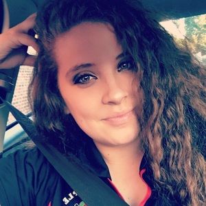 Meet your Posher, Mariah